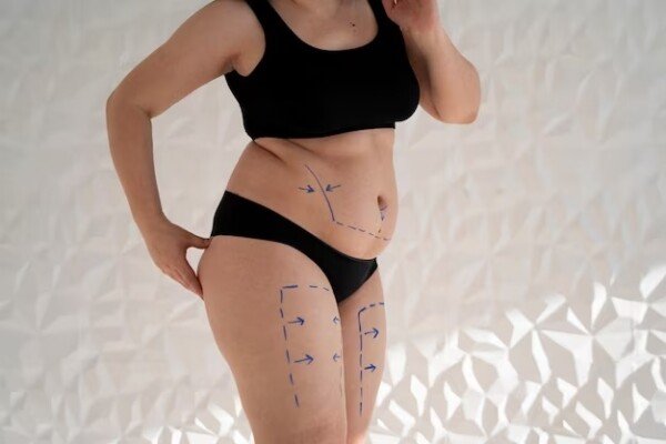 Body Contouring: Reshaping Your Silhouette Confident You